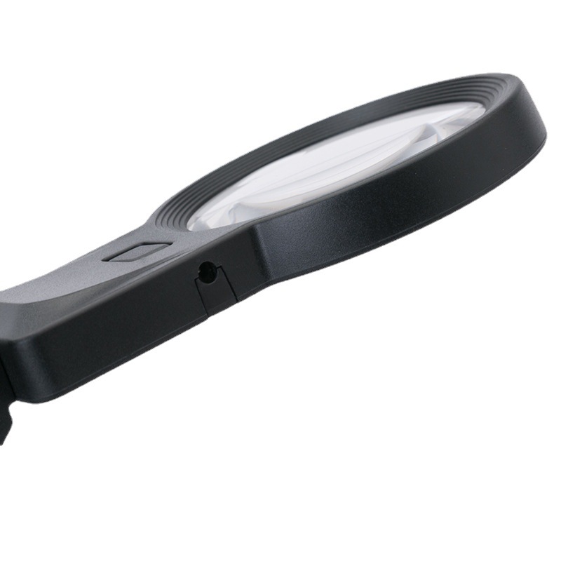 阅读台灯（学习、护眼）实物图