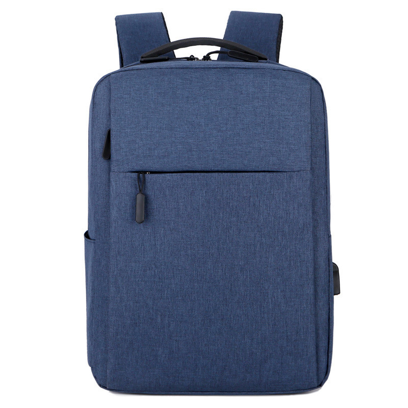 Wholesale of cross-border supply men's business backpacks, large-capacity 15.6-inch laptop bags and casual travel bags Specification drawing