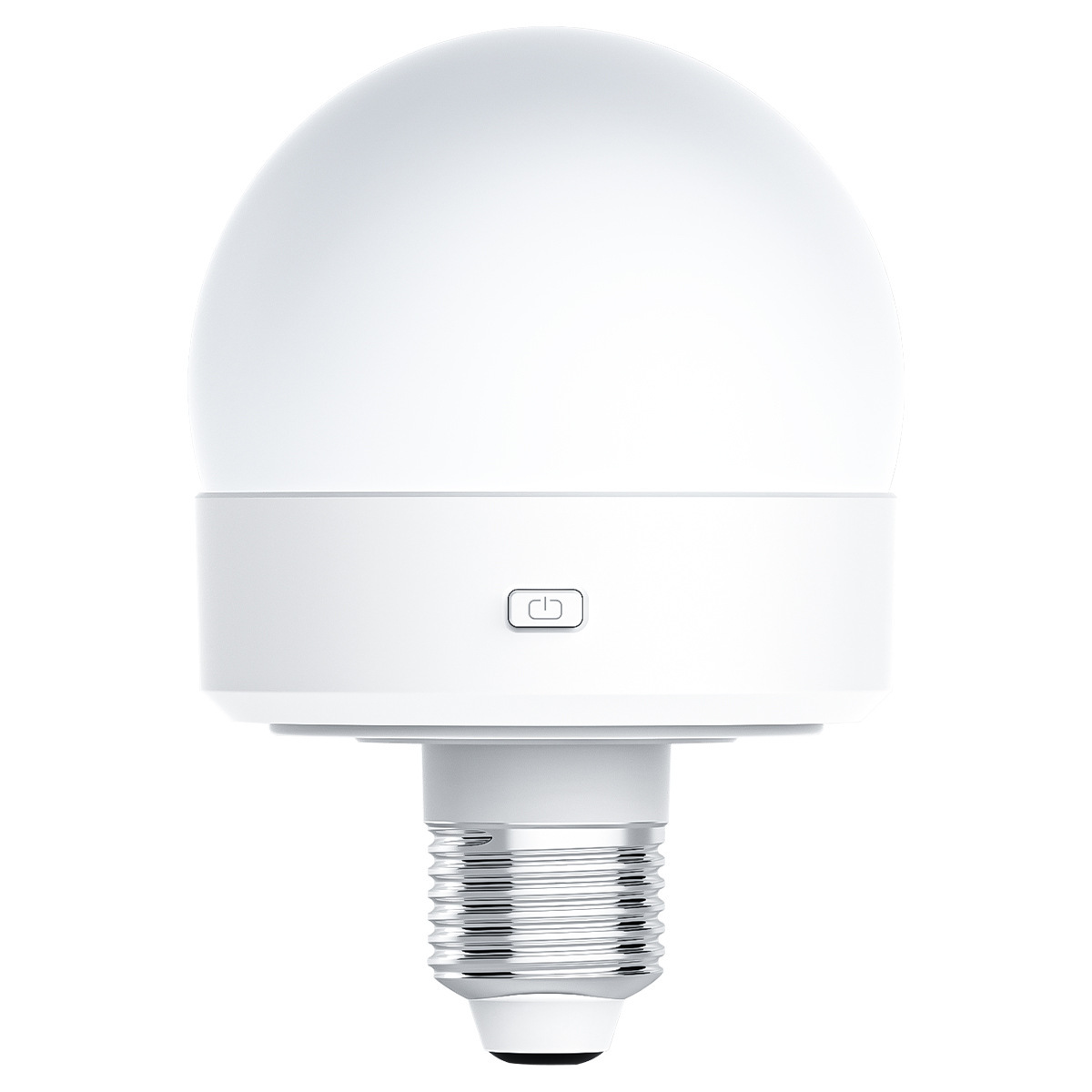 Energy-saving bulbs, RGB rechargeable bulbs, dimming, remote control button operation, led bulbs, ambient bulb lamps Item Picture