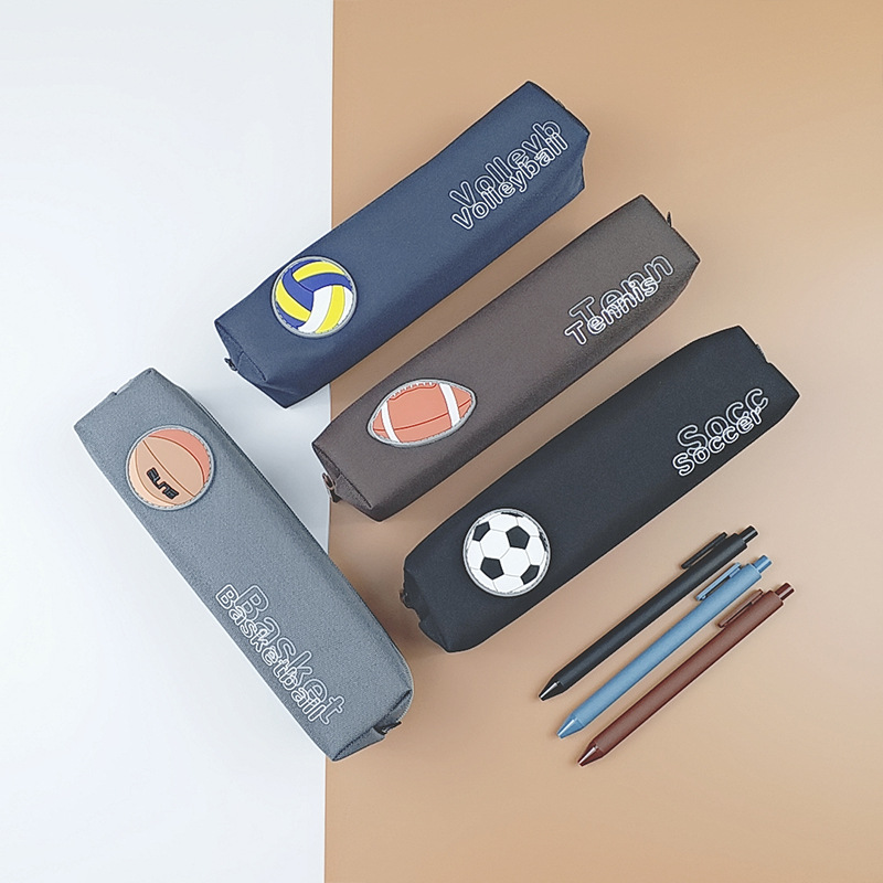 简约纯色小学产品图