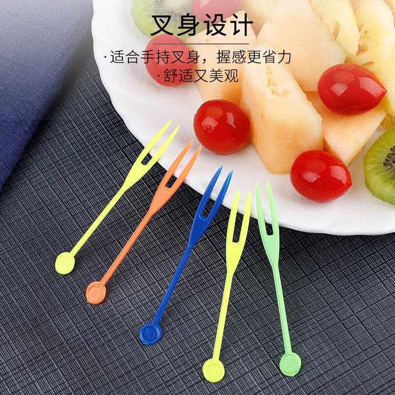 一次性刀、叉、勺实物图