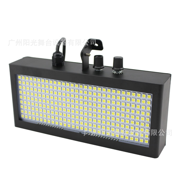舞台灯实物图