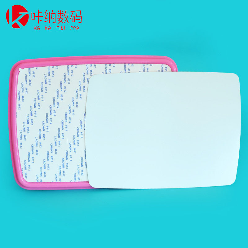 食品级PP塑料饭盒三格儿童餐盒分格便当盒带饭神器创意便携饭盒