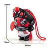 Sichuan Opera face-changing dolls, Sichuan facial makeup toys, panda figurines, national treasure souvenirs, special gifts for foreigners Item Picture