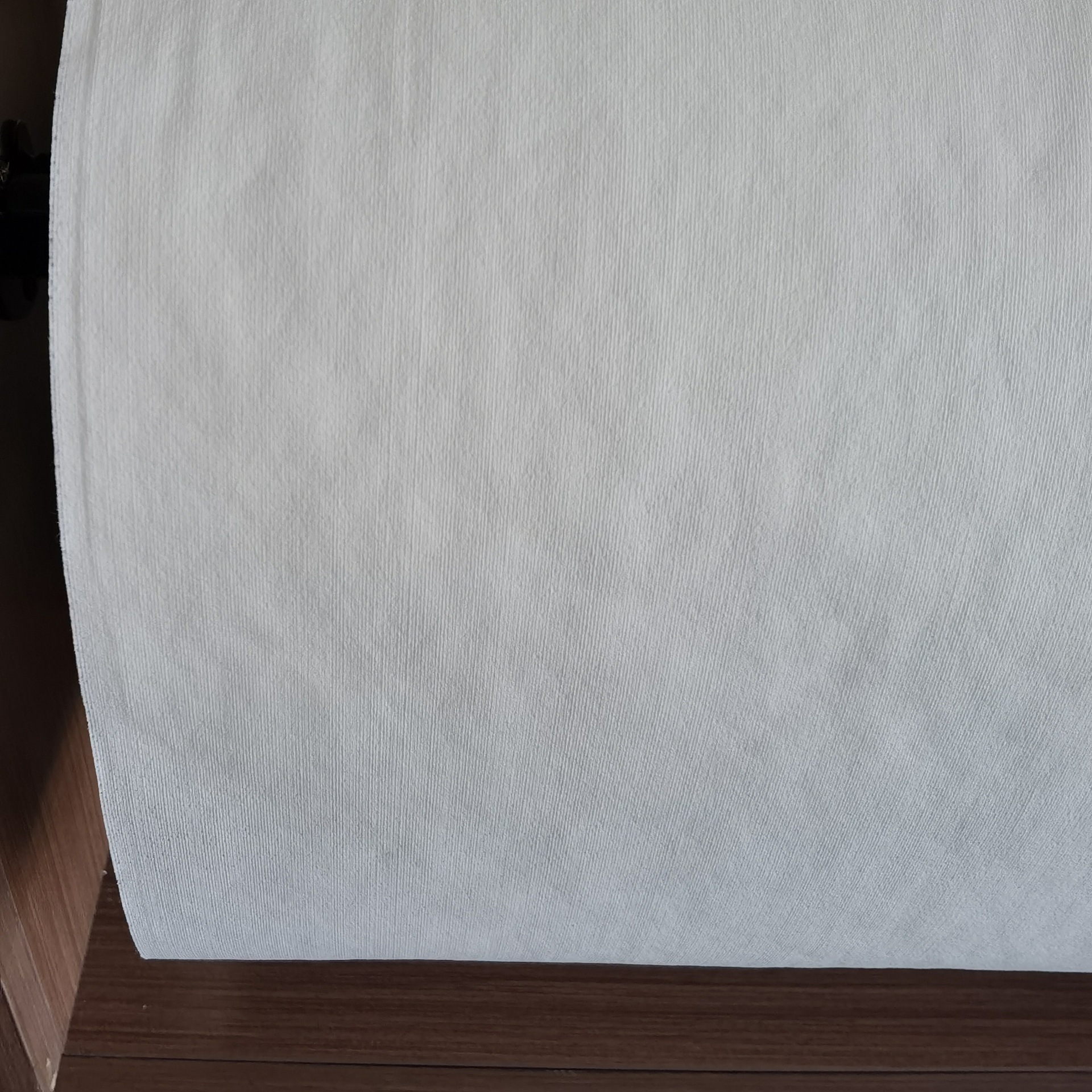 Factory Direct Sales 45G - 100G Pp Wood Pulp Polyester Adhesive Dust-Proof Paper Spunlace Non-Woven Pearl Pattern Specification drawing