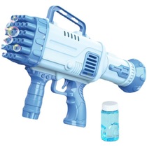 32 hole bubble machine
