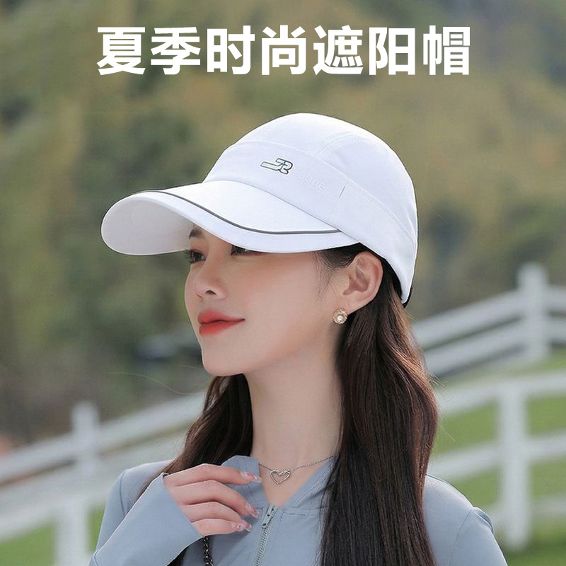 帽子/棒球帽/防晒帽/草帽/遮阳帽产品图