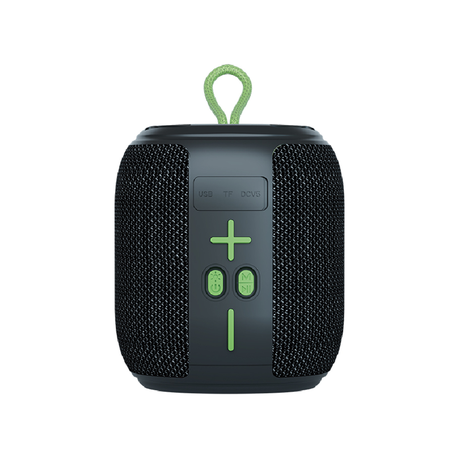 859 Bluetooth speaker factory direct sales, cross-border bestseller, heavy subwoofer, desktop mini, portable for car and outdoor use Item Picture