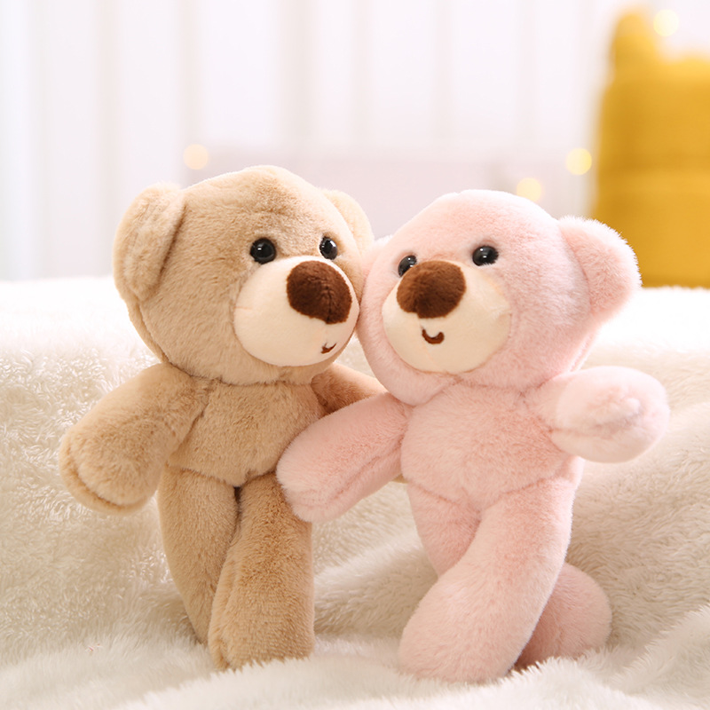 挂件/招财猫铃铛挂件/卡皮巴拉/公仔挂件/毛绒玩具挂饰细节图