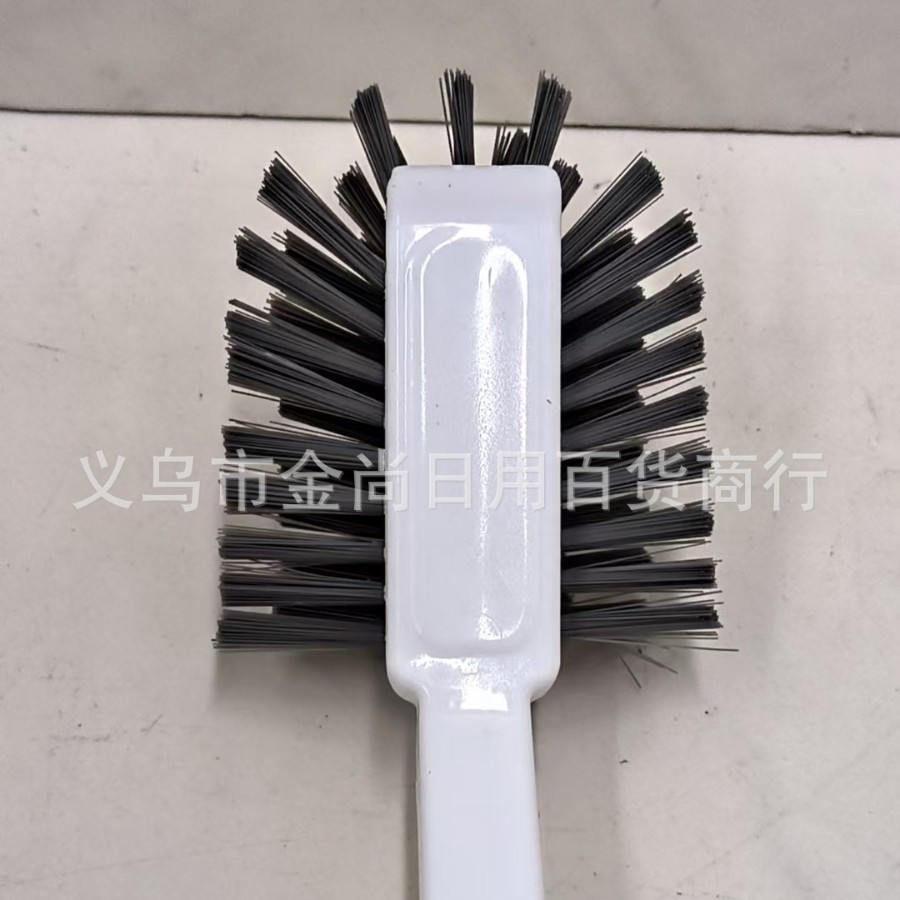 卫生间地刷地缝浴室洗墙刷厕所刷瓷砖硬毛地板刷缝隙刷子细节图