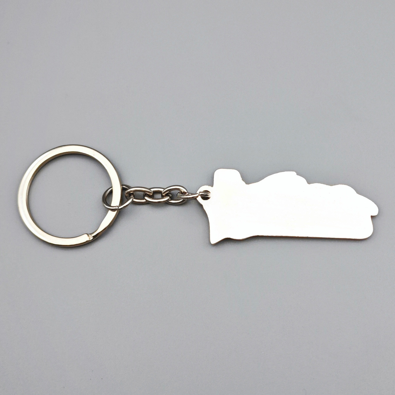 钥匙扣/配饰实物图