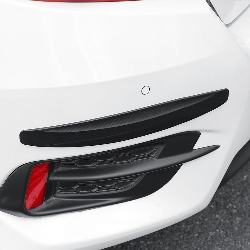 其他汽车外饰用品实物图