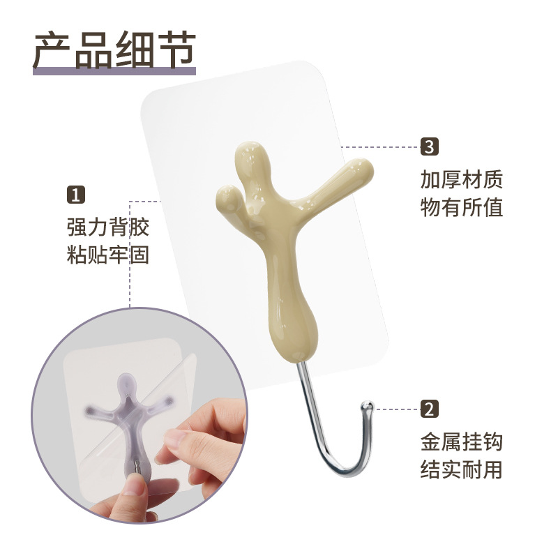 门窗挂钩实物图