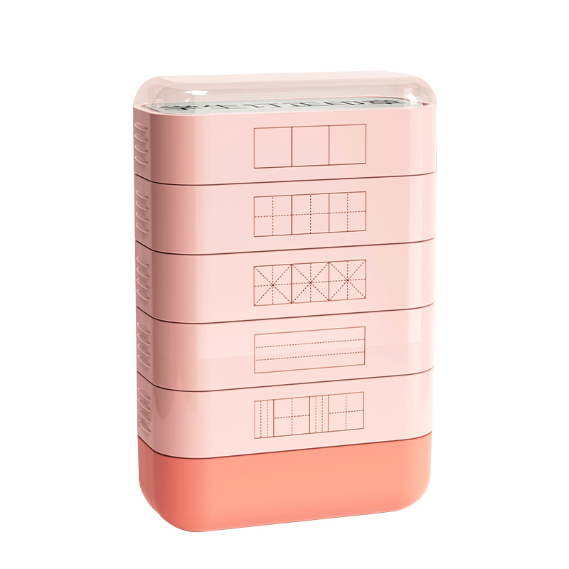 学生小玩具/手账/上色笔/博林印章/火漆勺白底实物图