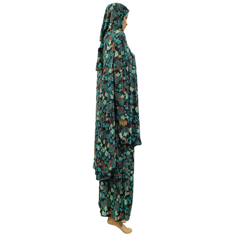 Middle Eastern Dress Image 5