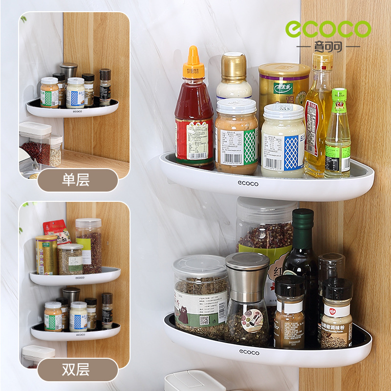 卫浴置物架实物图