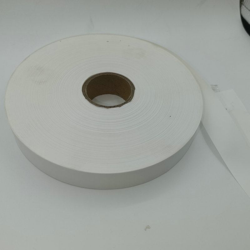 Manufacturers Wholesale Multi-Specification Washing Label Clothes Woven Side Belt Collar Ruler Code Synthetic Belt Washing Ribbon Application Scenario