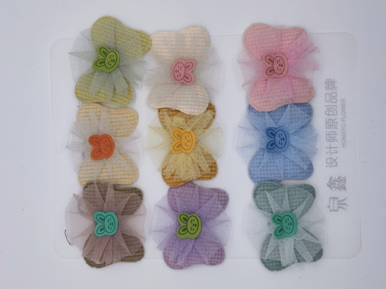 Bow Wings Accessories Children's Clothing Children's Shoes Stationery Home Wear Accessories details Picture