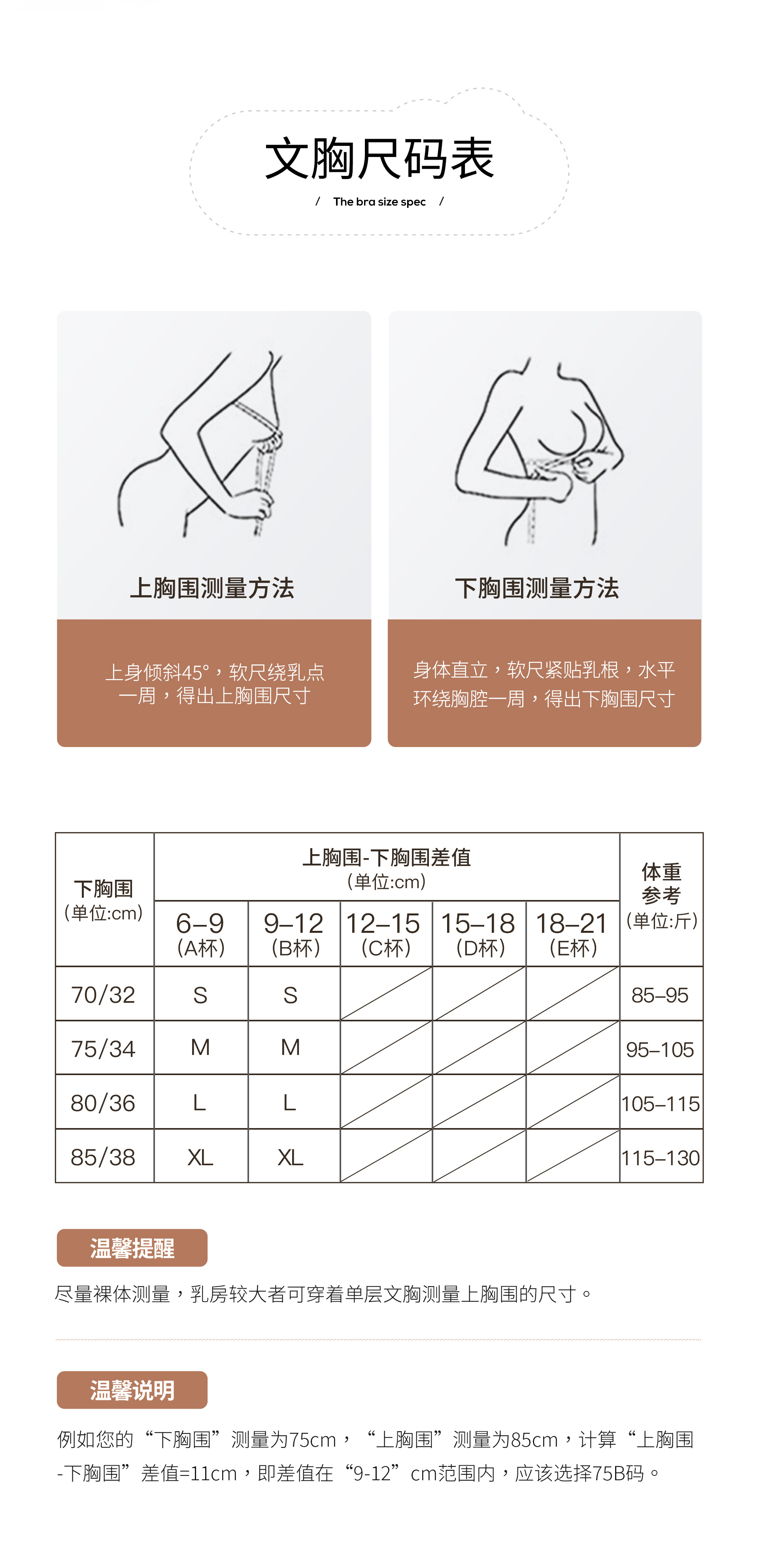 粉底液无痕前扣隐形聚拢内衣女便携果冻胶无感圆润小胸显大文胸罩详情21