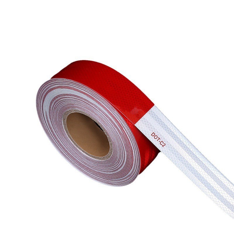 反光条/反光背心白底实物图