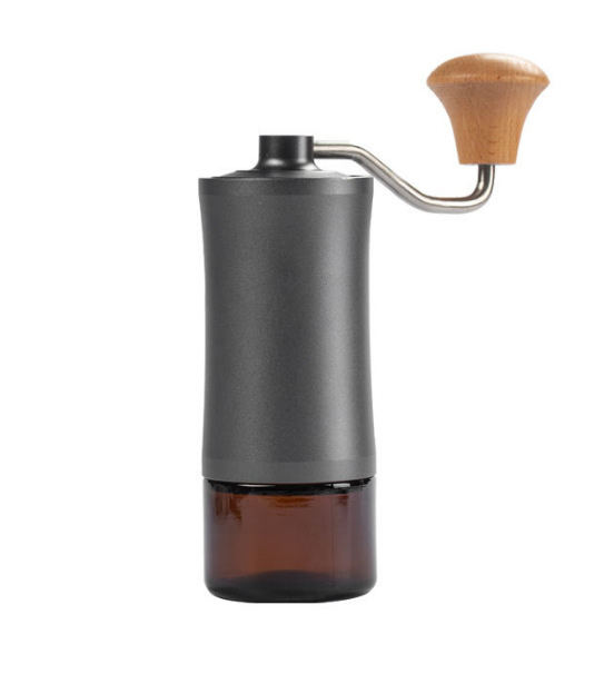 Nueva máquina de molienda de café de mano creativa Item Picture