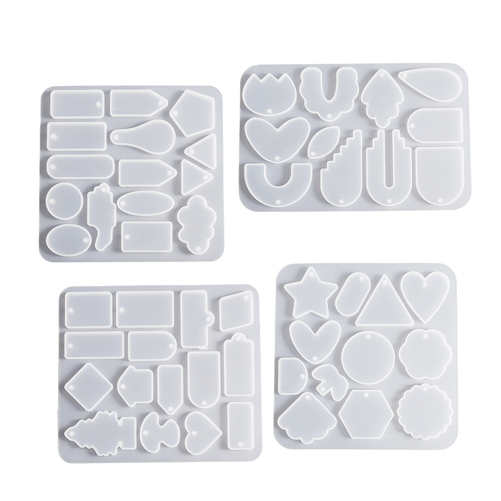 工艺品摆件/树脂配件/儿童玩具/树脂/萌粒白底实物图