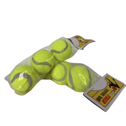 Pet supplies, dog elastic toys, tennis balls, teething and chewing balls, rubber balls, training special, Amazon bestsellers Application Scenario