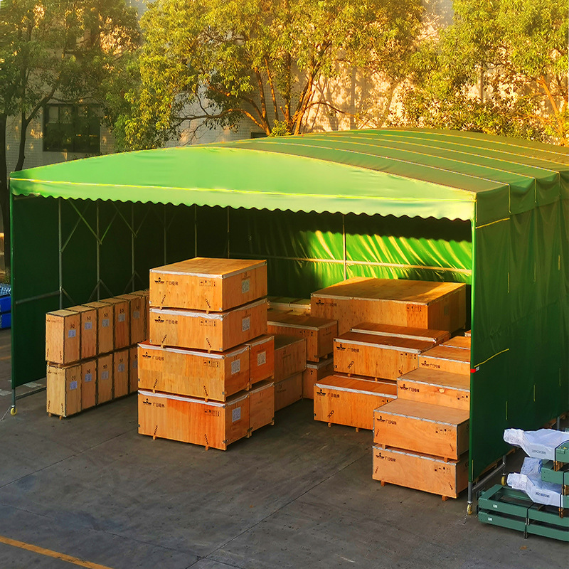 遮阳棚/红太阳产品图