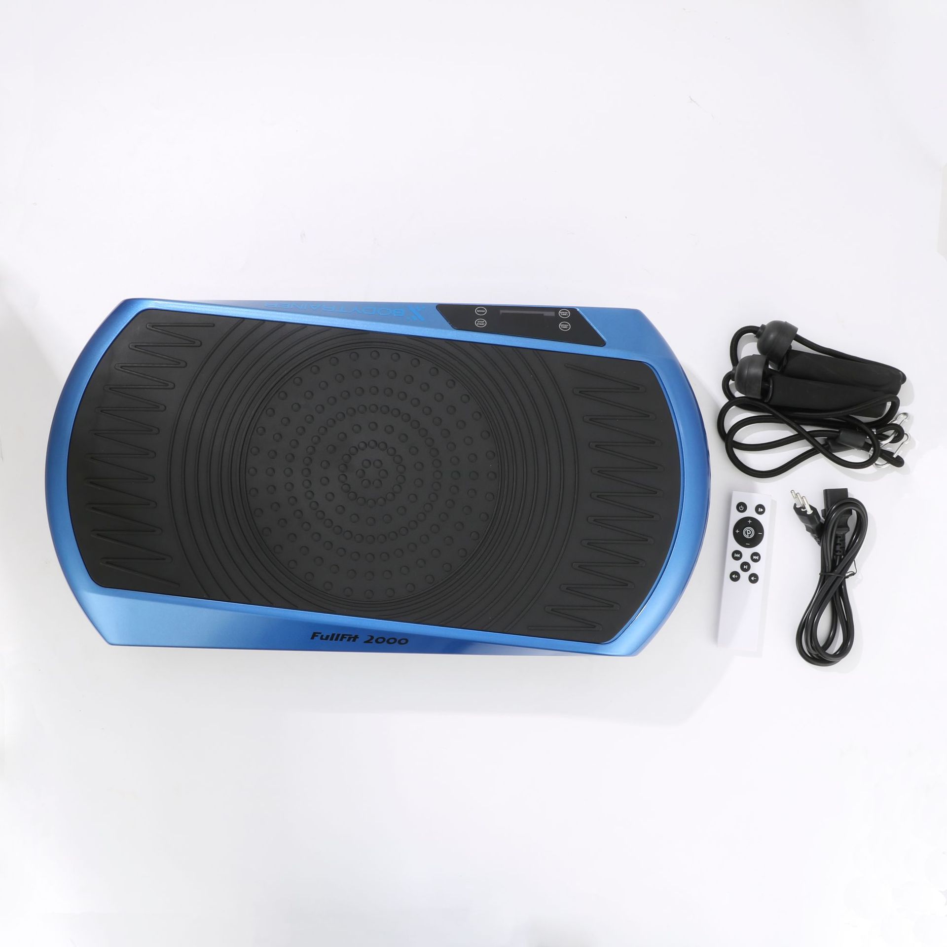 Wholesale from the manufacturer of slimming machines, lazy shaking machines, shaking machines, fat-burning machines, weight loss wonder devices, and fat-burning machines for household use all over the body Specification image