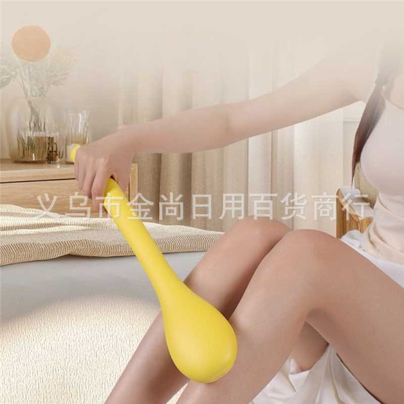 经络拍打棒放松肌肉按摩捶养身经络敲打捶拍打棒捶背器家用养生锤