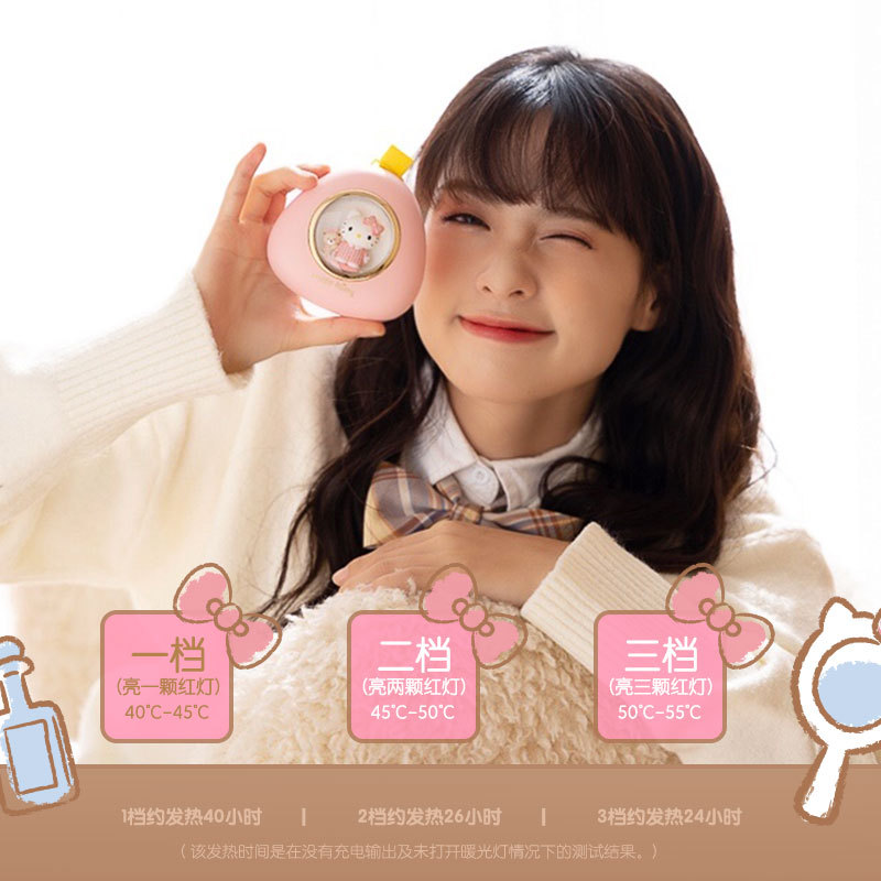 充电电源实物图