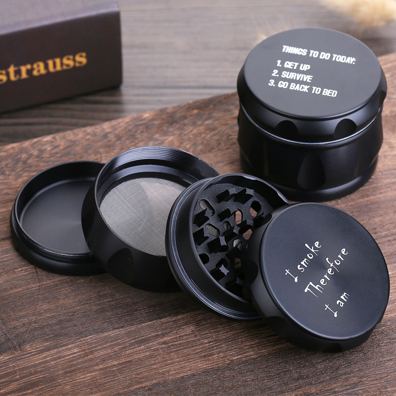 其他烟具实物图