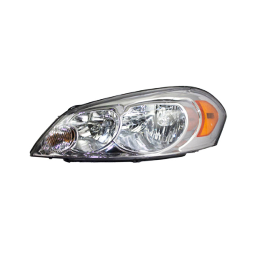 Para 2006-13 chevrolet ImpalaMonteCarlo faros 2595835925958360 Application Scenario