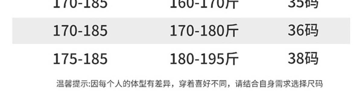 高端卡其色牛仔裤男2026新款薄款修身小脚弹力长裤时尚休闲潮详情6