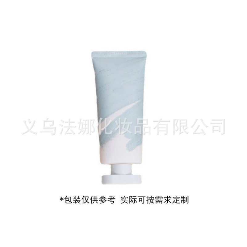 1Kg Perfumed Hand Cream To Dilute Hand Lines And Moisturize Men's And Women's General Nicotinamide Portable Lasting Fragrance Wholesale Item Picture