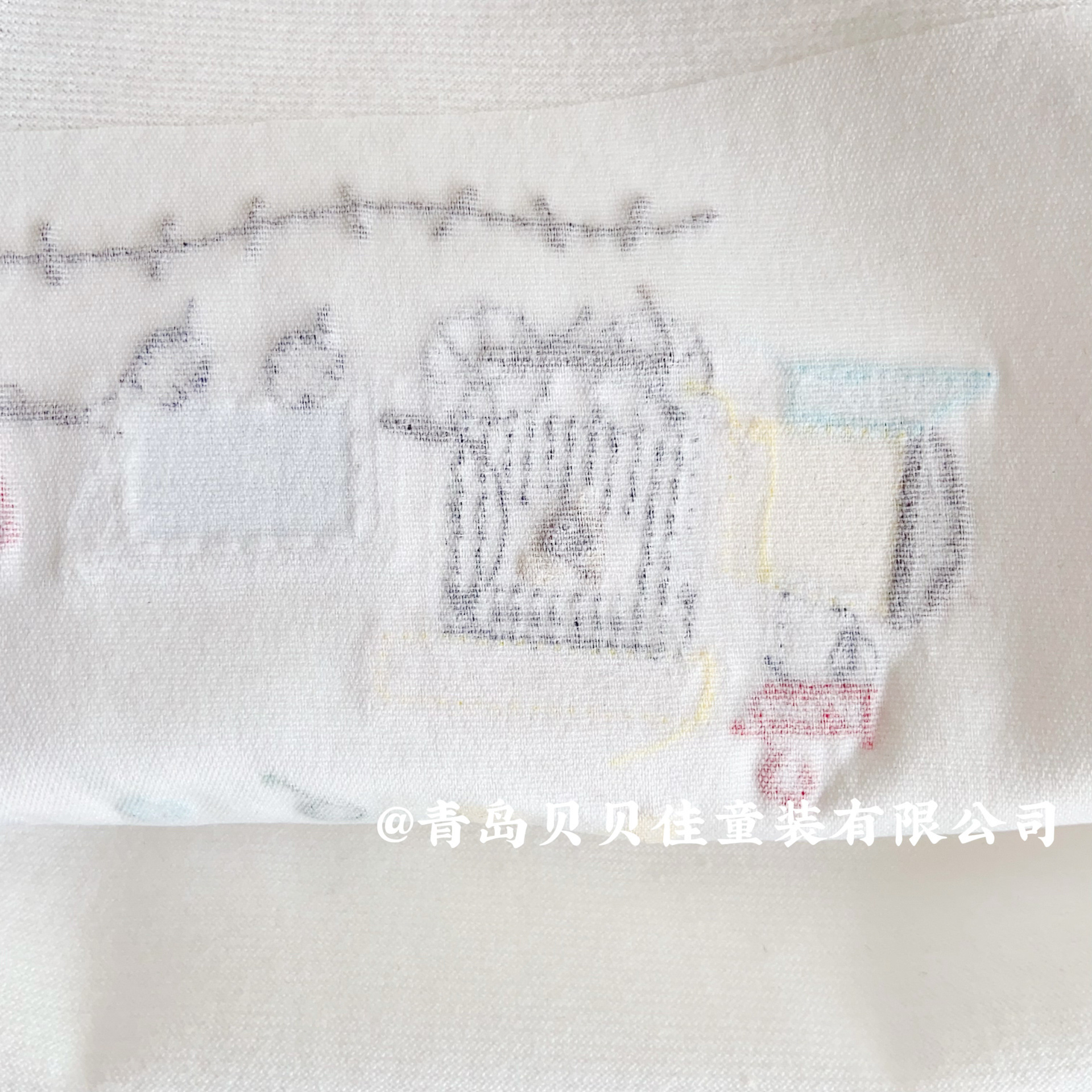 Boys' short-sleeved T-shirts, Japanese Miki summer thin style, 2024 Girls' short-sleeved wholesale, small and medium-sized children's foreign trade children's clothing Application Scenario