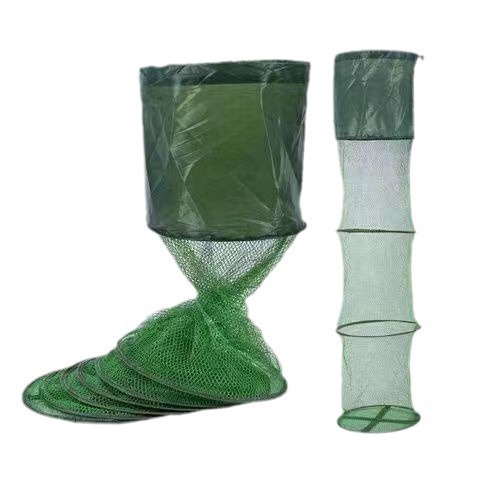 Factory wholesale steel forked fish protection, waterproof fish protection, platform fishing, stainless steel ground fish protection, quick-drying fish protection, wild fishing, and small fish protection Item Picture