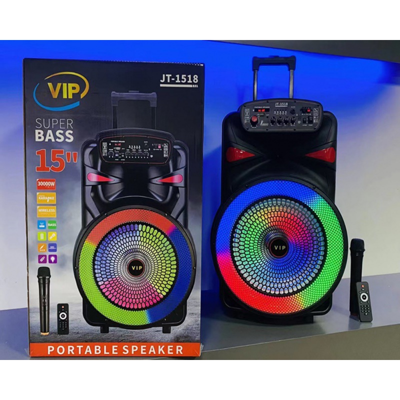 蓝牙音箱实物图