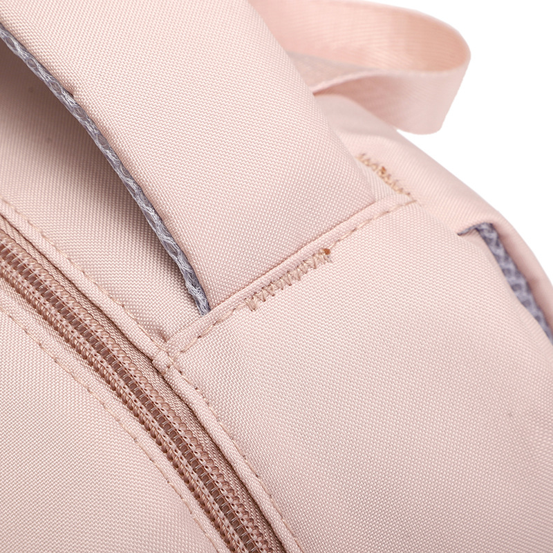 可爱大容量双肩包学生书包初高中旅行背包高颜值背包款式多样详情49