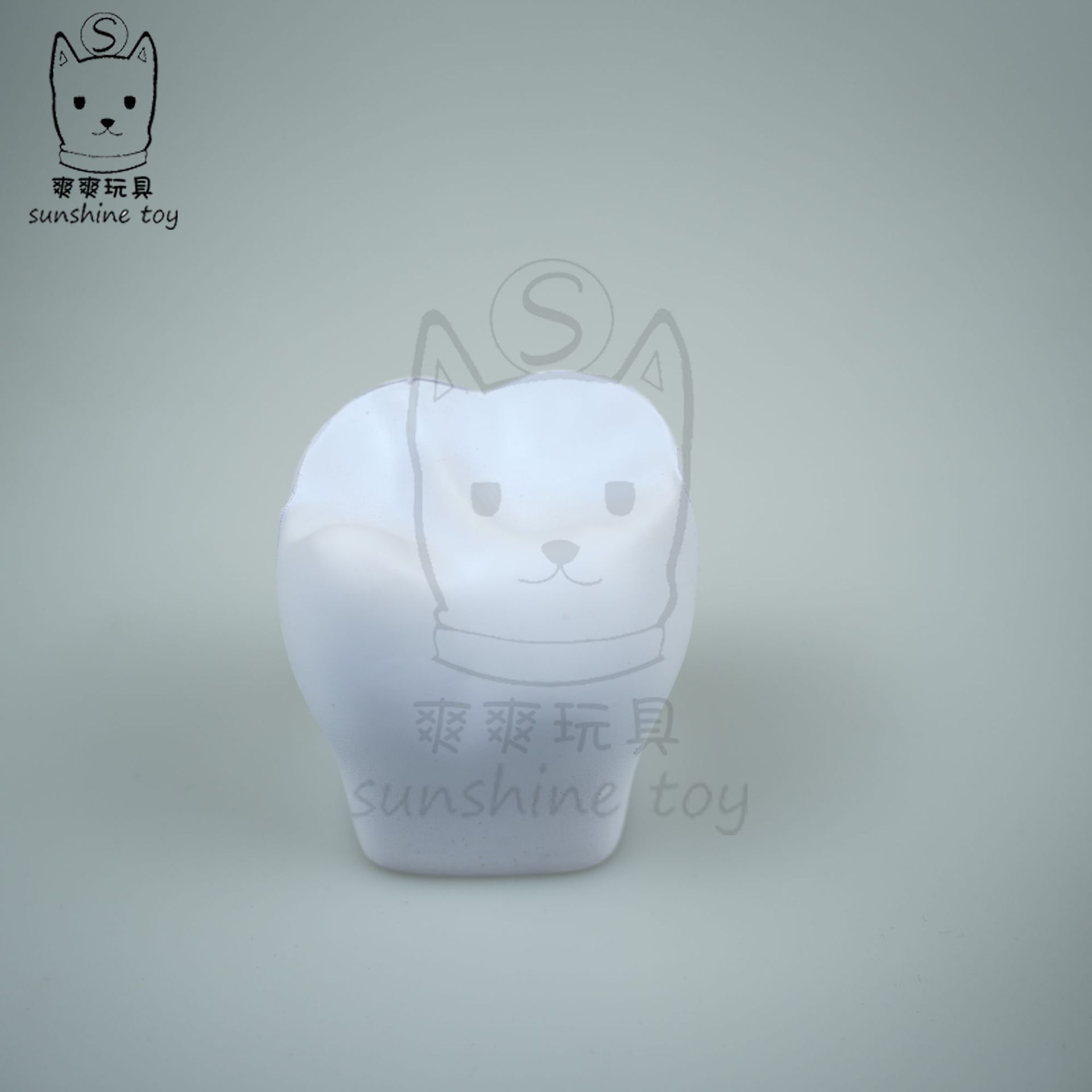 squishy simulated pu foam teeth simulation shape slow rebound toy dental clinic gift and decoration piece pic 5