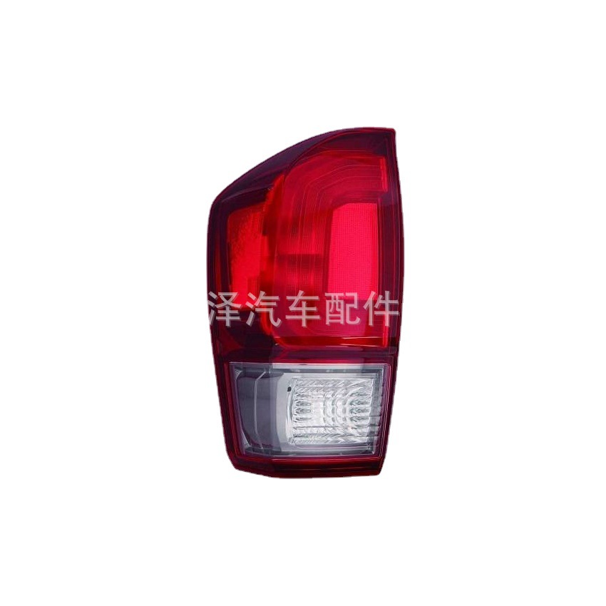 Applicable to 2016-17 Toyota TACOMA taillights and brake lights 81560-04180 81550-04180 Item Picture