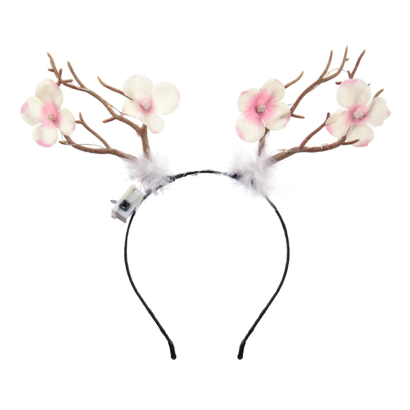 钢铁侠肌肉服/硅胶手环国旗/圣诞驯鹿/夜市热卖/兔子配件白底实物图