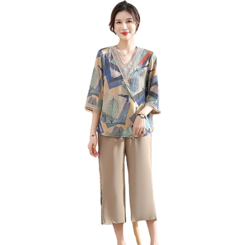 أزياء صيفية جديدة للأم Item Picture