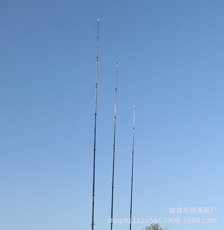 碳素路亚杆远投路亚竿泛用竿超硬套装高感度远投竿鱼竿超轻直柄详情21