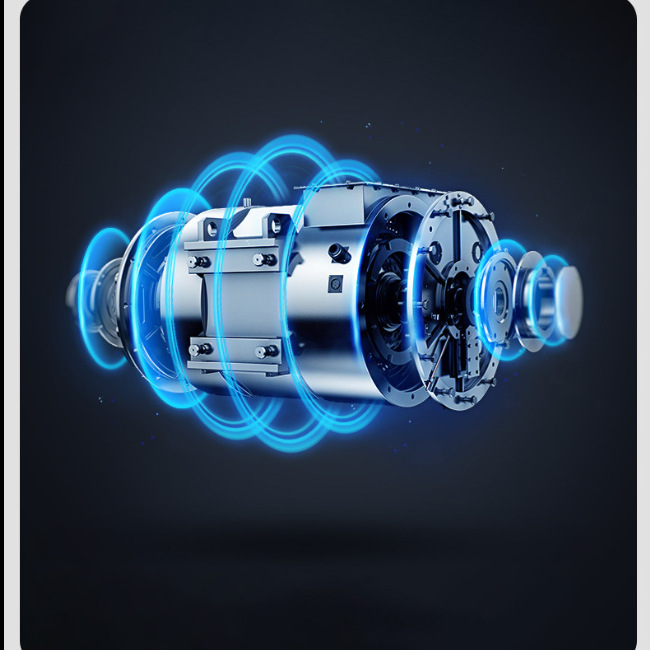 Floor scrubbers, sweepers, kitchen appliances, handheld cordless vacuum cleaners, high suction power, high-power dust collectors, small household appliances Item Picture