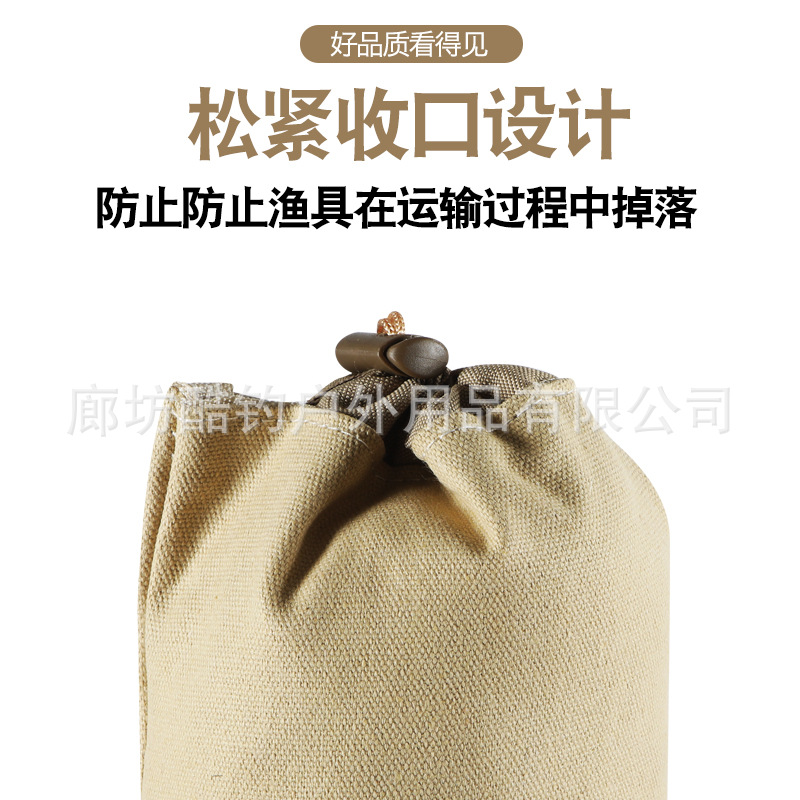 帆布多功能钓产品图