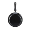 Good Partner Manufacturer wholesale Korean-style enamel thickened frying pans, flat pans, steak pans, event gifts on sale details Picture