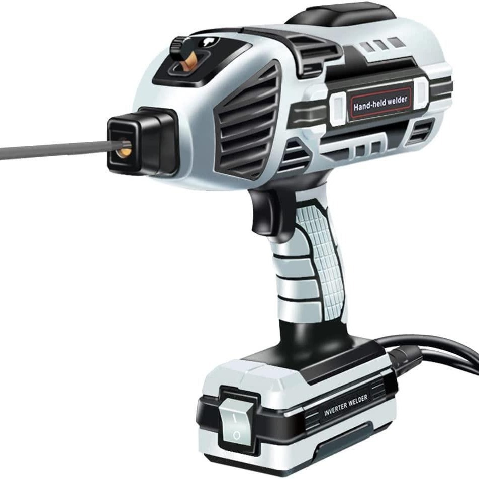 电焊机焊机/电焊机/电焊机套装/MIG/点焊机细节图