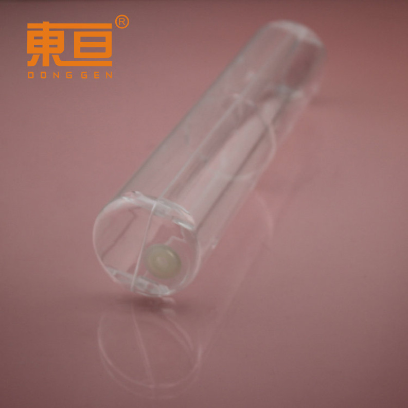 SLJB24050 ming shui rollo de rollo de agua transparente rollo de rollo de agua demostrador de rollo de agua tecnología piezas de bloques de construcción