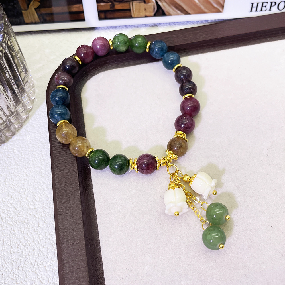 手串/文玩/菩提/手串女/文玩手串产品图